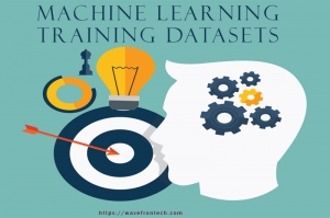 Machine Learning Training Dataset for AI Projects Developmen